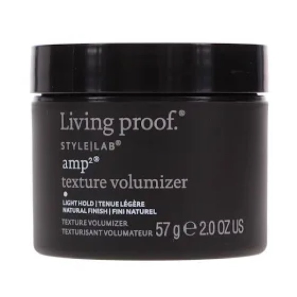 Living proof - Style Lab amp² Instant Texture Volumizer Cream 2oz. - Picture 3 of 3